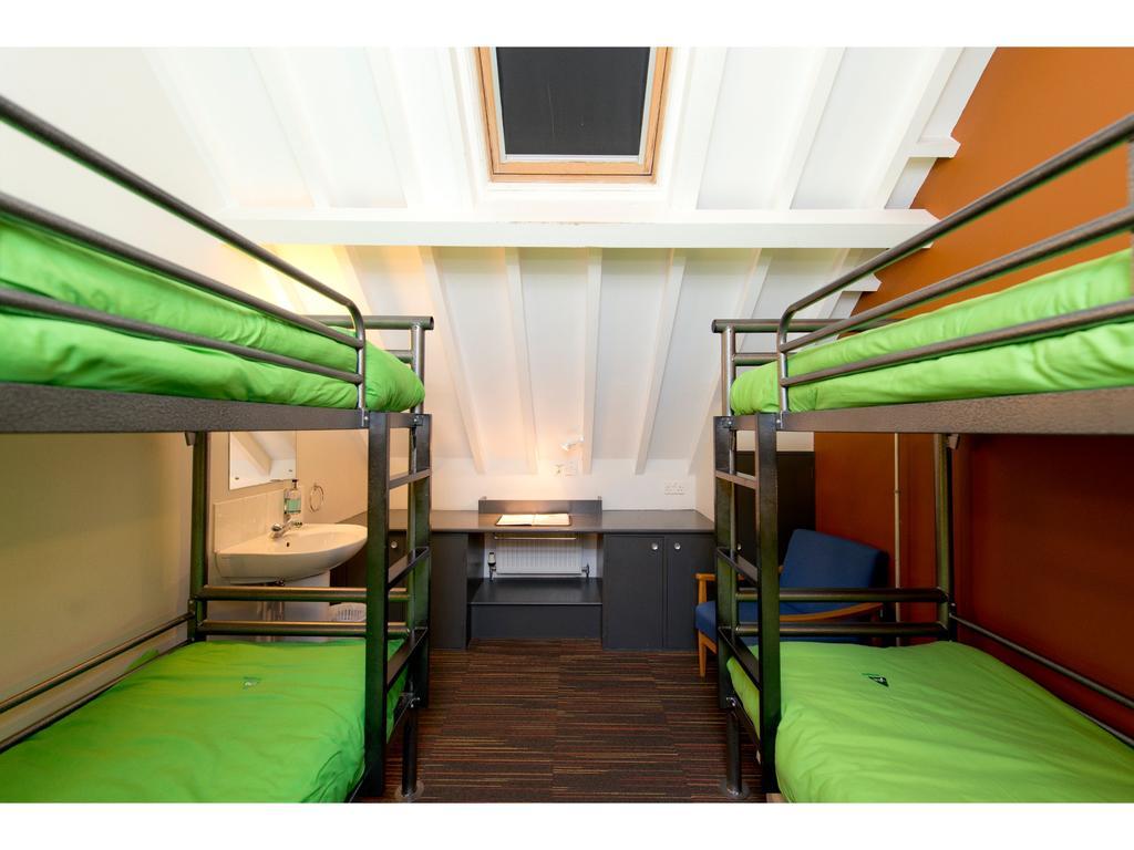 Hostel Yha Wells-Next-The-Sea Quarto foto