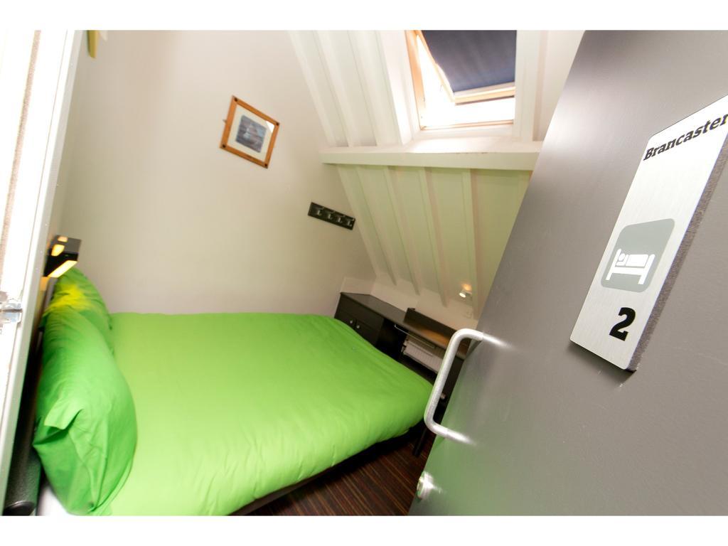 Hostel Yha Wells-Next-The-Sea Quarto foto