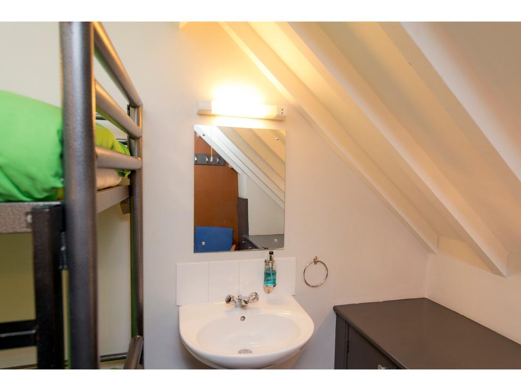 Hostel Yha Wells-Next-The-Sea Quarto foto