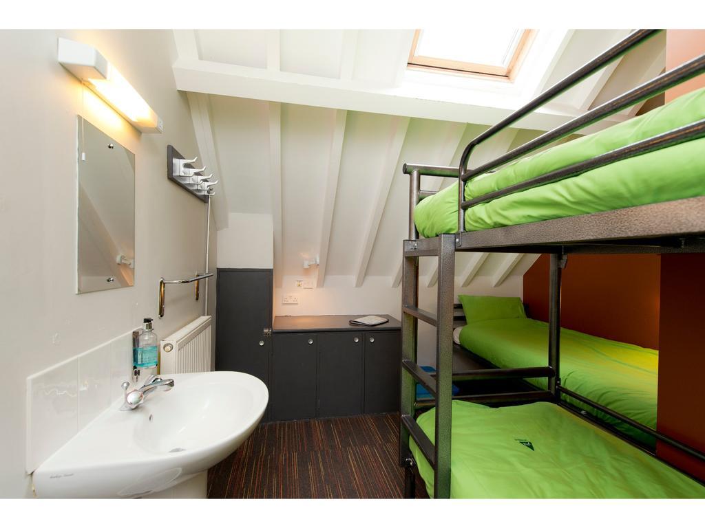 Hostel Yha Wells-Next-The-Sea Quarto foto
