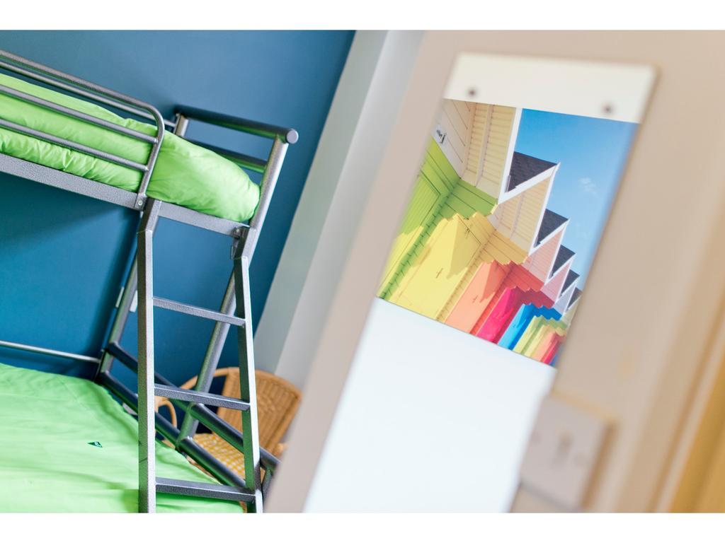 Hostel Yha Wells-Next-The-Sea Quarto foto