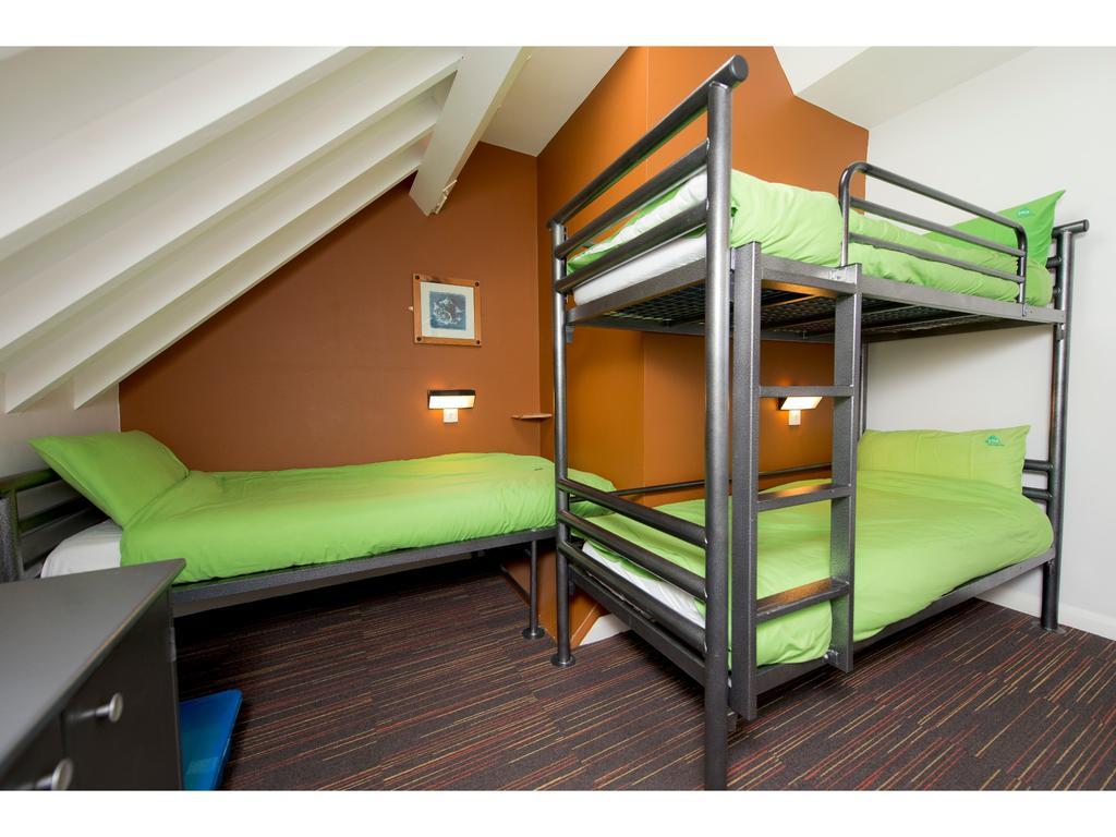 Hostel Yha Wells-Next-The-Sea Quarto foto