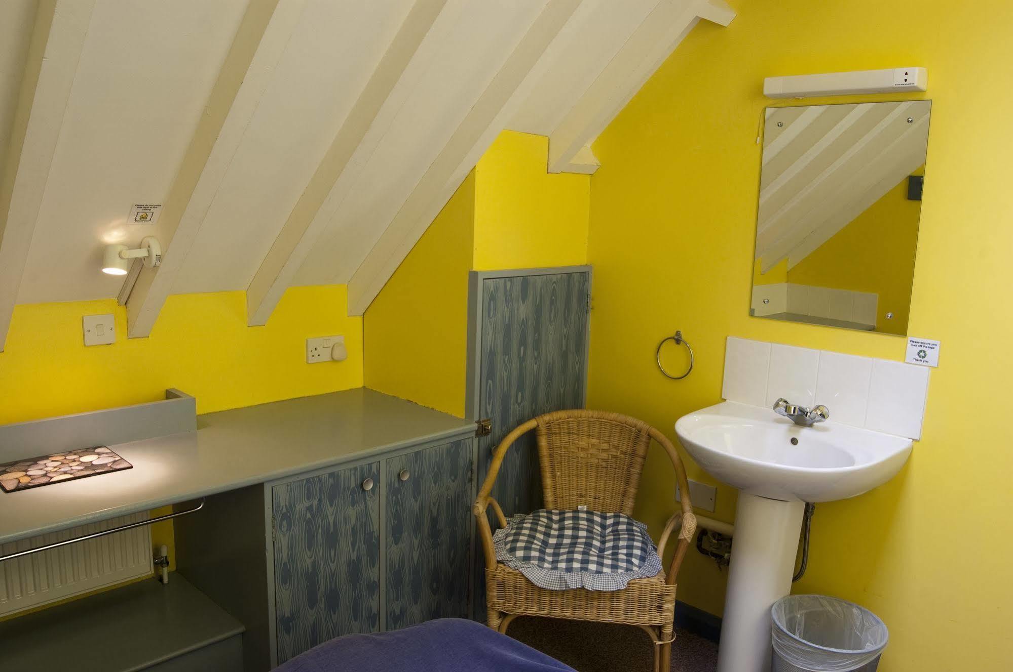 Hostel Yha Wells-Next-The-Sea Exterior foto
