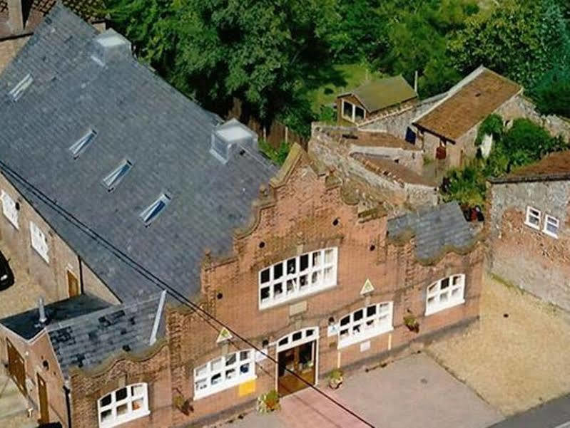 Hostel Yha Wells-Next-The-Sea Exterior foto